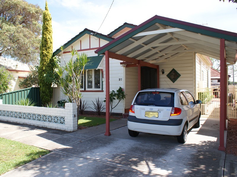 27 Mabel Street, Georgetown NSW 2298