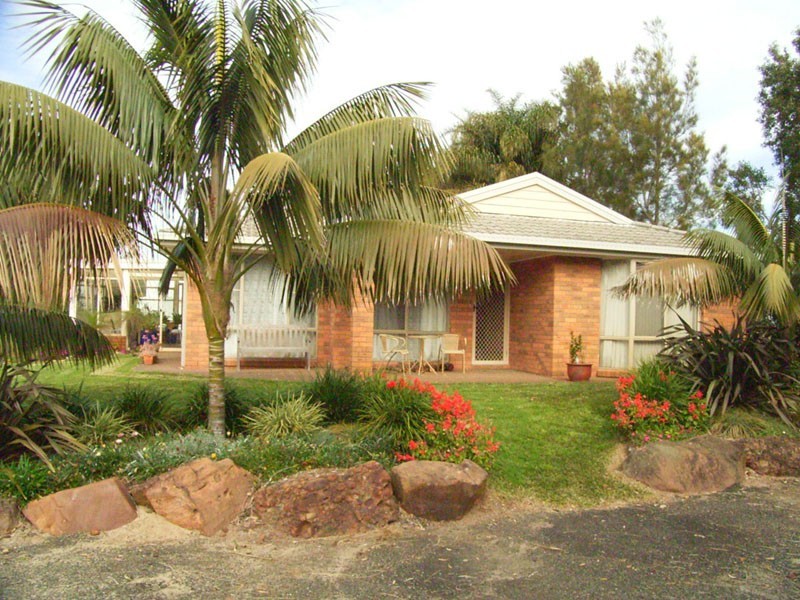 2130 Nelson Bay Road, Williamtown NSW 2318