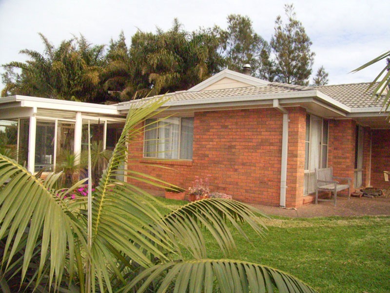 2130 Nelson Bay Road, Williamtown NSW 2318