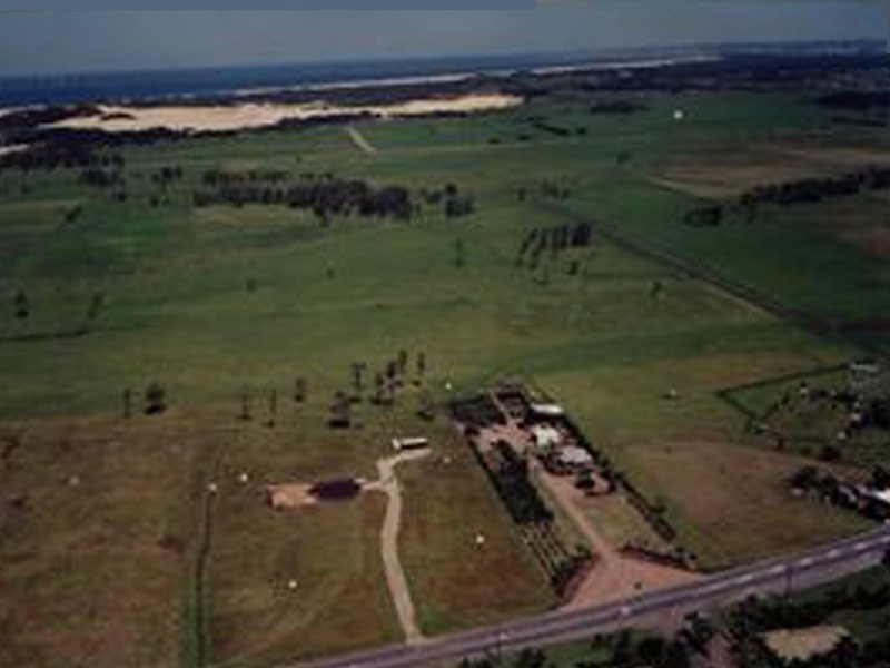 2130 Nelson Bay Road, Williamtown NSW 2318