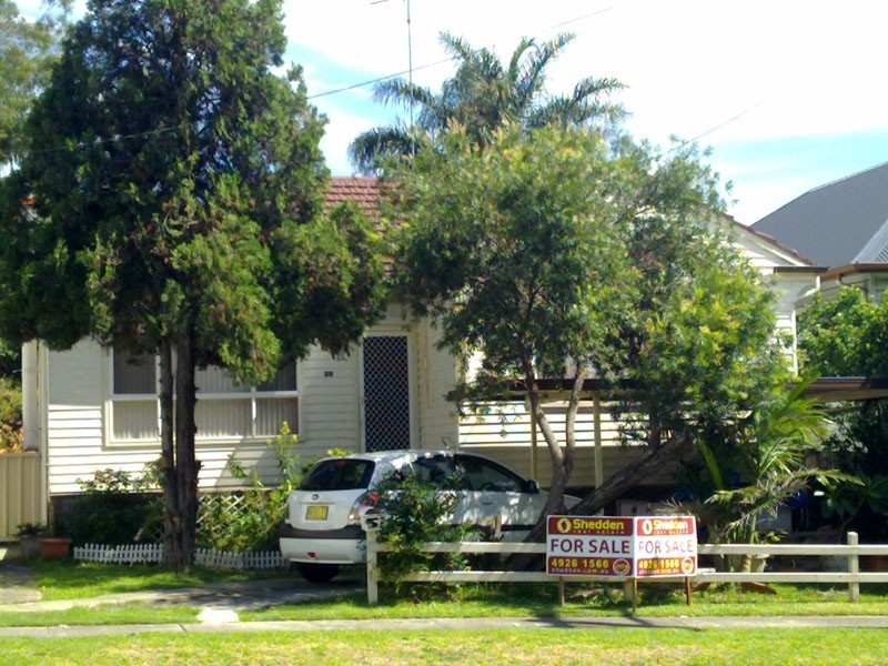 29 Maud Street, Mayfield NSW 2304