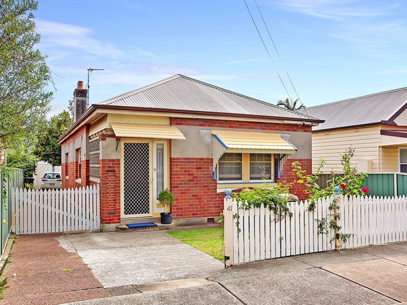 41 Dawson Street, Waratah NSW 2298