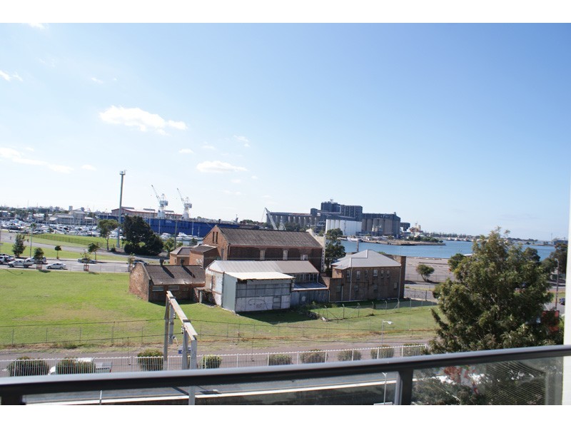 4408/21-27 Beresford St, Newcastle West NSW 2302