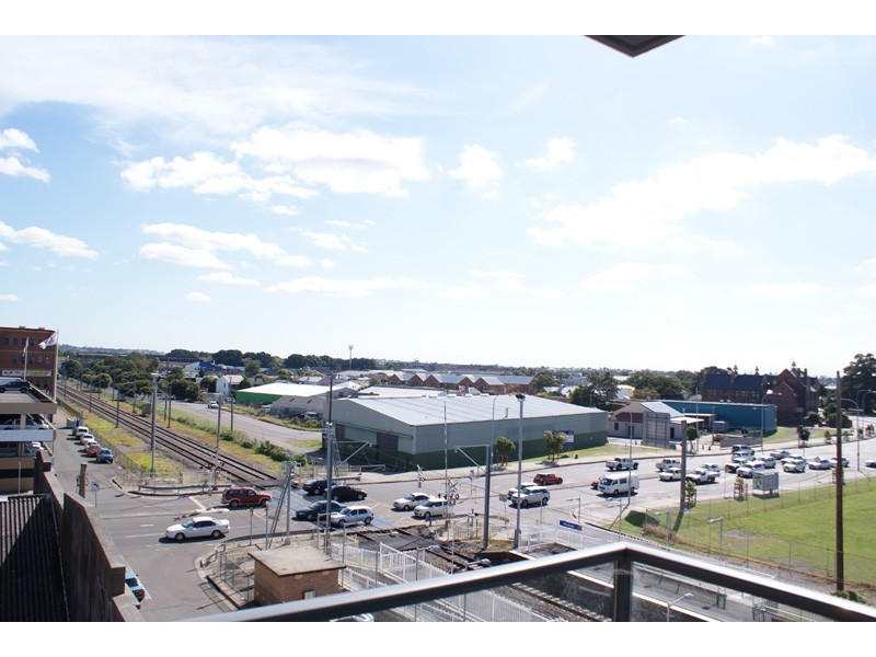 4408/21-27 Beresford St, Newcastle West NSW 2302