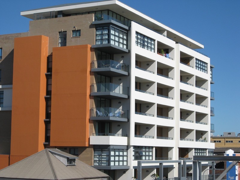 4408/21-27 Beresford St, Newcastle West NSW 2302