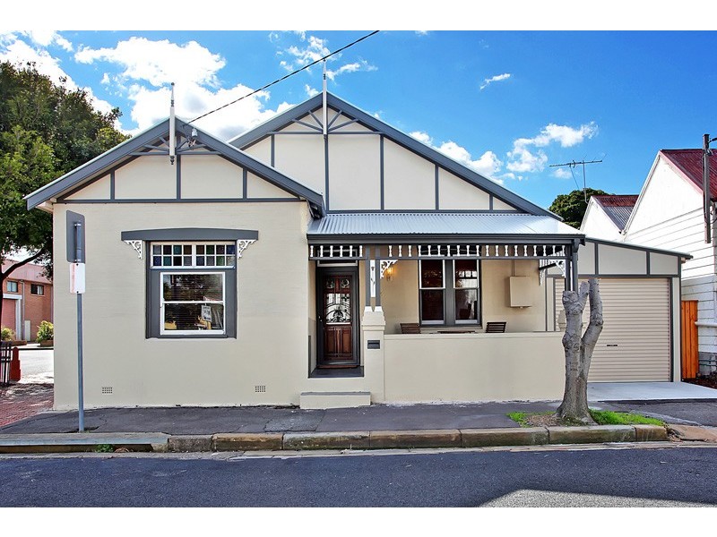43 Grey Street, Wickham NSW 2293