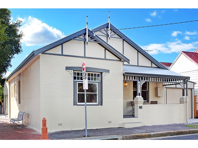43 Grey Street, Wickham NSW 2293