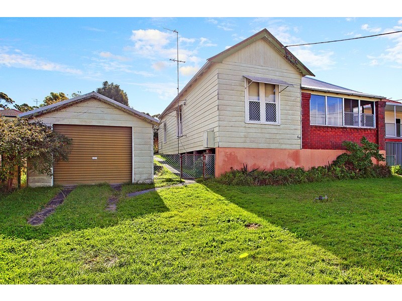 64 DeVitre Street, Lambton NSW 2299