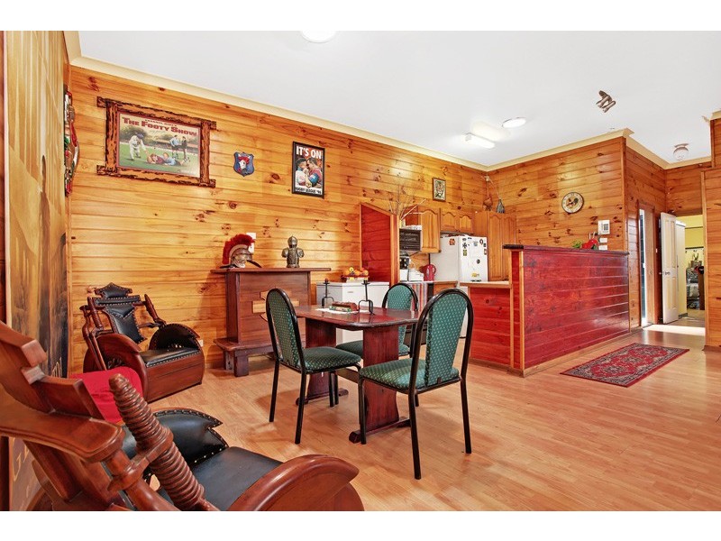1 Lewis St, Islington NSW 2296