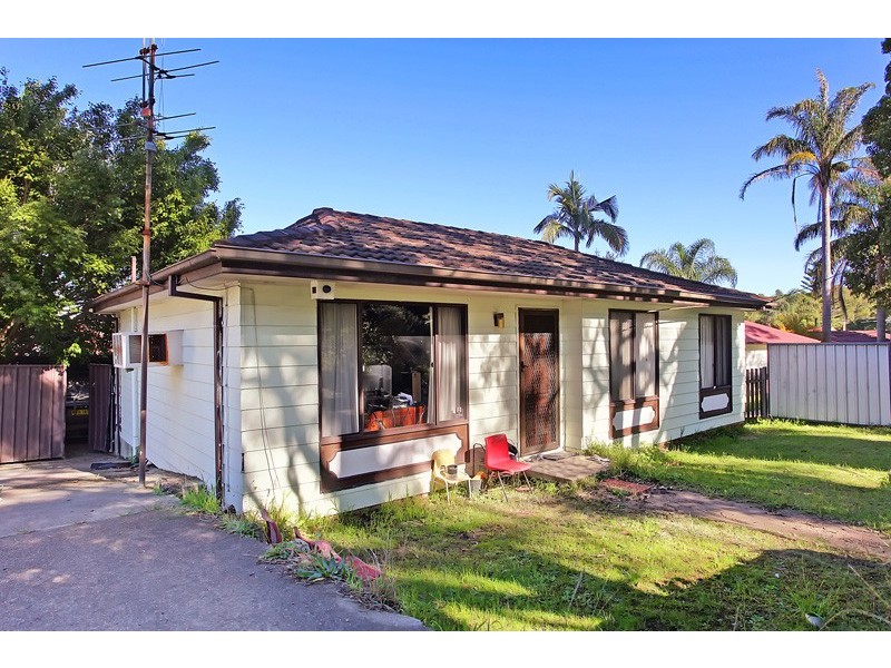 21 Dunkley Parade, Mount Hutton NSW 2290