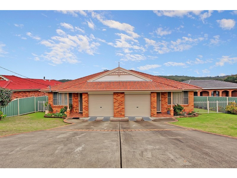 124 Woodford Street, Minmi NSW 2287
