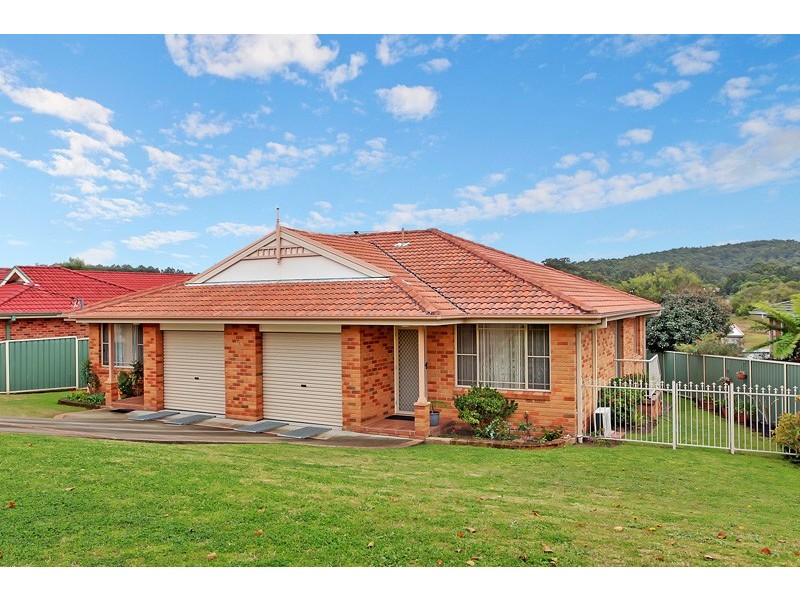 124 Woodford Street, Minmi NSW 2287