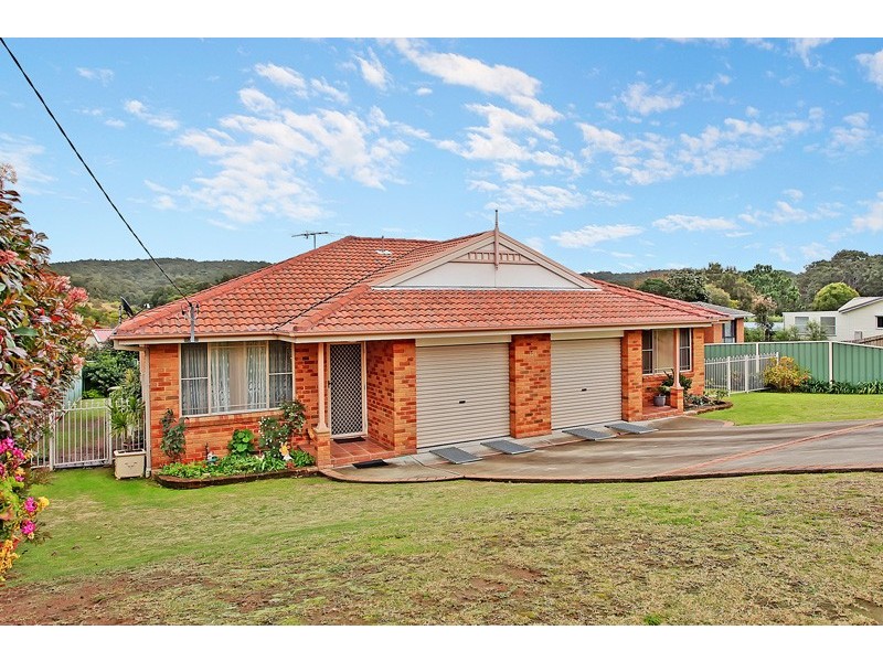 124 Woodford Street, Minmi NSW 2287