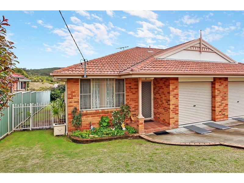 124 Woodford Street, Minmi NSW 2287