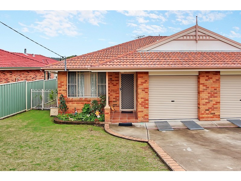 124 Woodford Street, Minmi NSW 2287