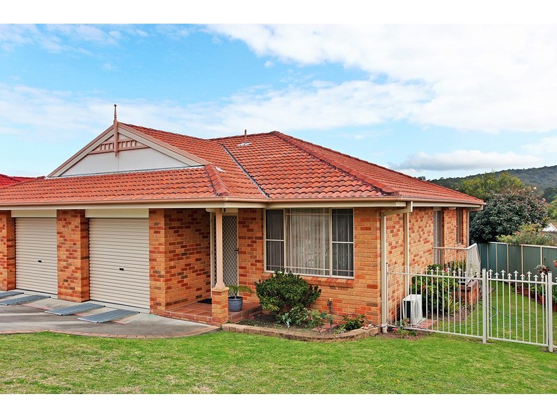 124 Woodford Street, Minmi NSW 2287