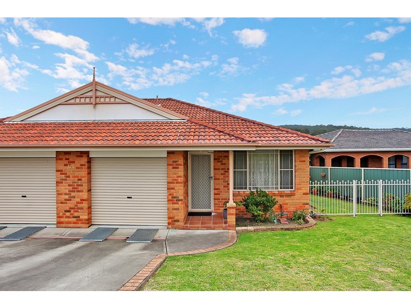 124 Woodford Street, Minmi NSW 2287
