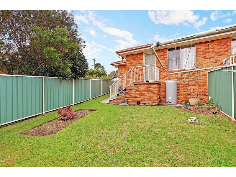 124 Woodford Street, Minmi NSW 2287