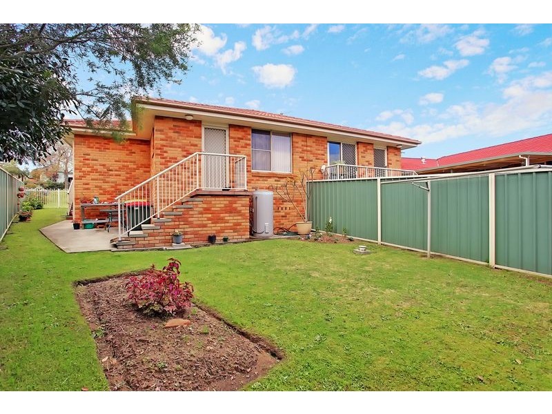 124 Woodford Street, Minmi NSW 2287
