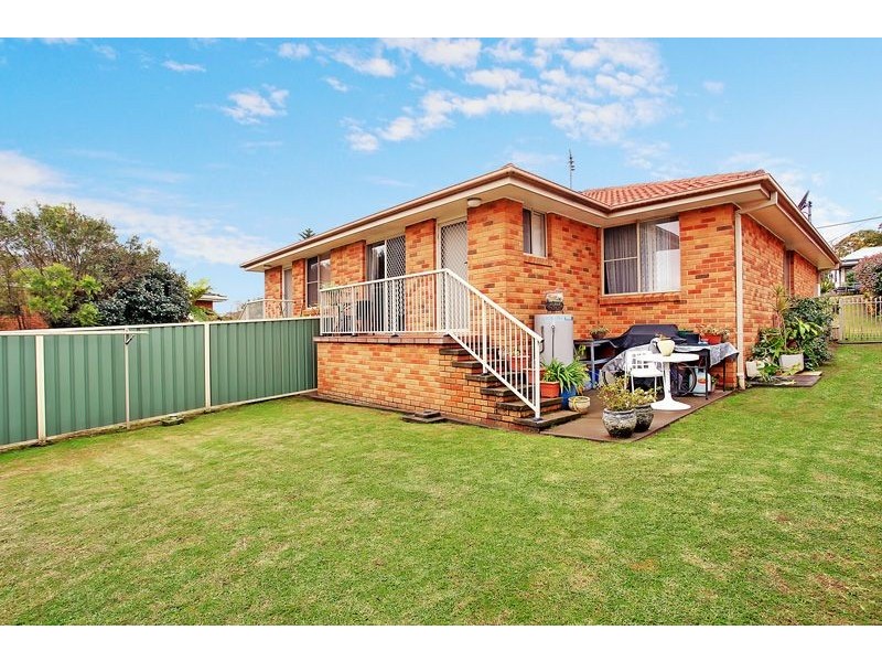 124 Woodford Street, Minmi NSW 2287