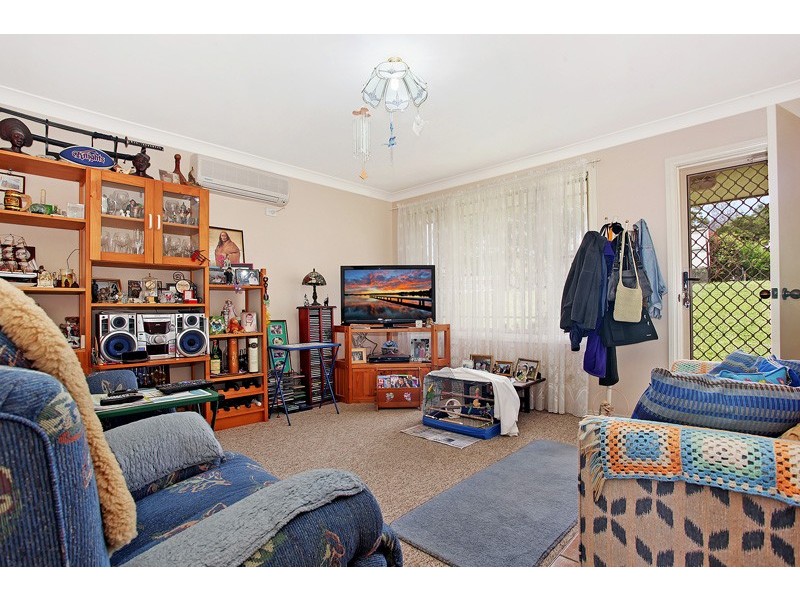 124 Woodford Street, Minmi NSW 2287