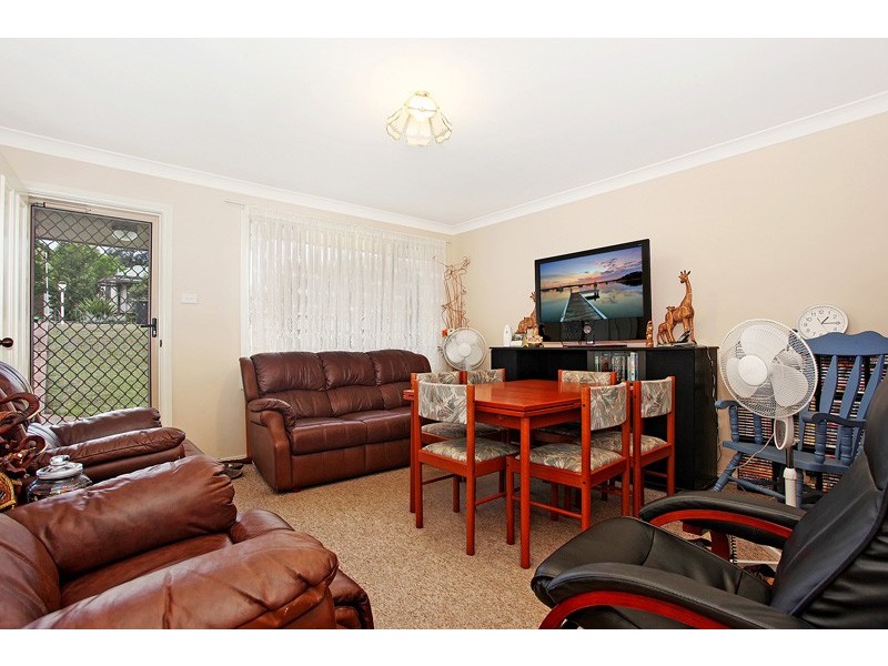 124 Woodford Street, Minmi NSW 2287