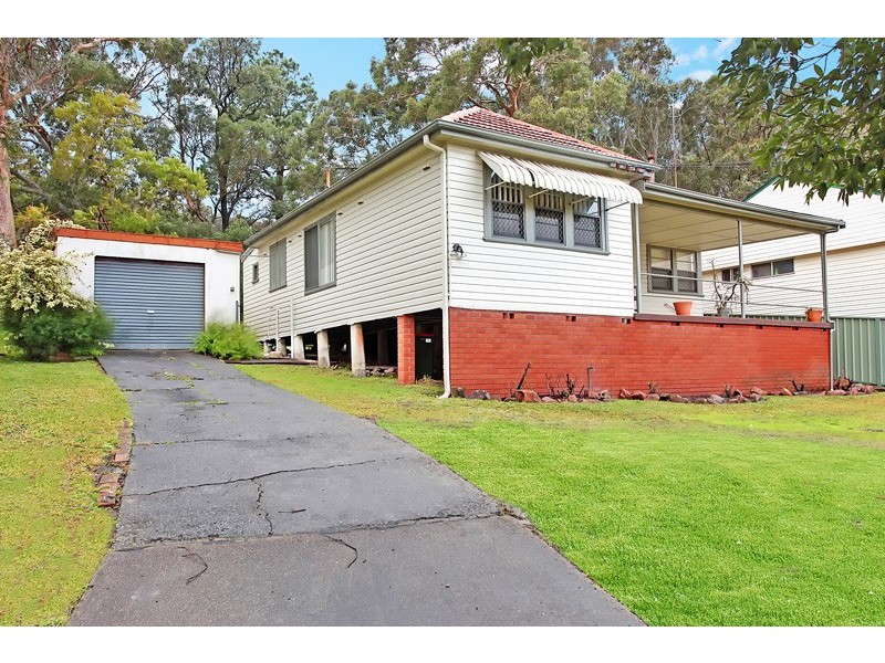 26 Naughton Street, Birmingham Gardens NSW 2287