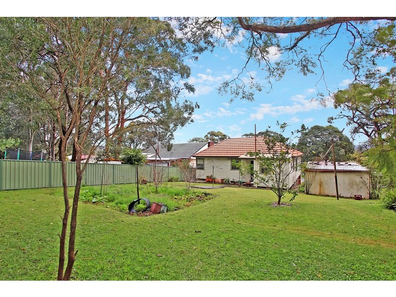 26 Naughton Street, Birmingham Gardens NSW 2287
