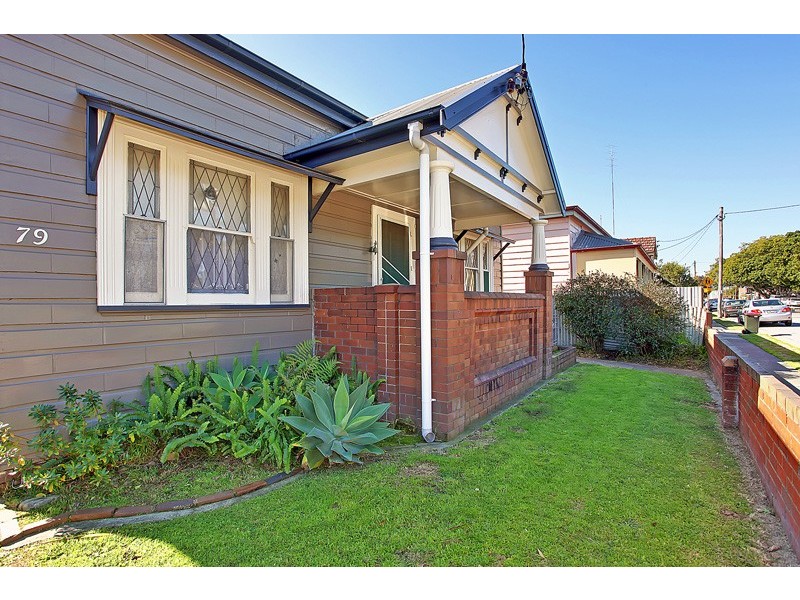 79 Albert Street, Wickham NSW 2293