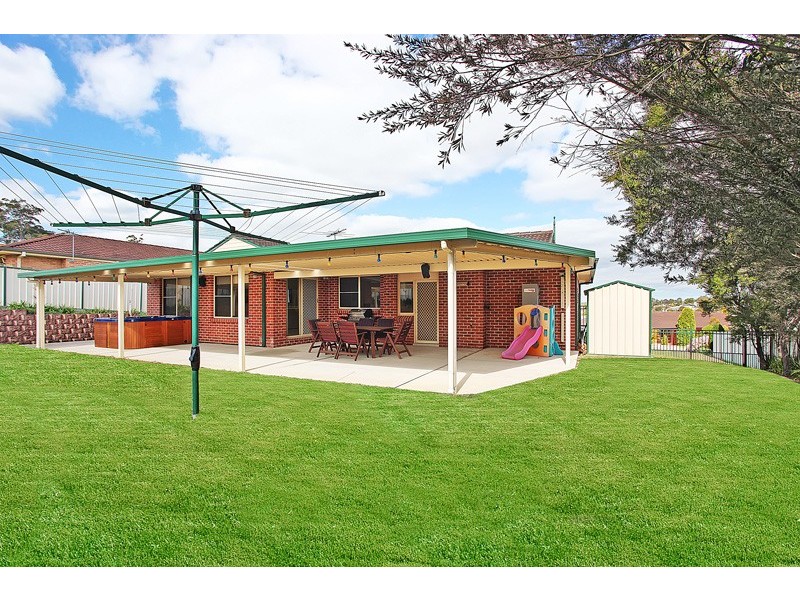3 Lantana Close, Cameron Park NSW 2285