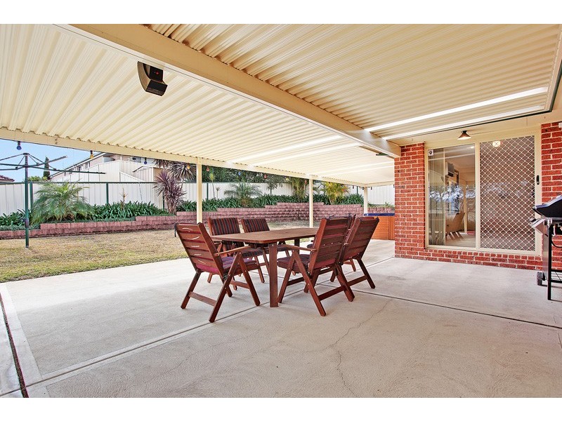 3 Lantana Close, Cameron Park NSW 2285