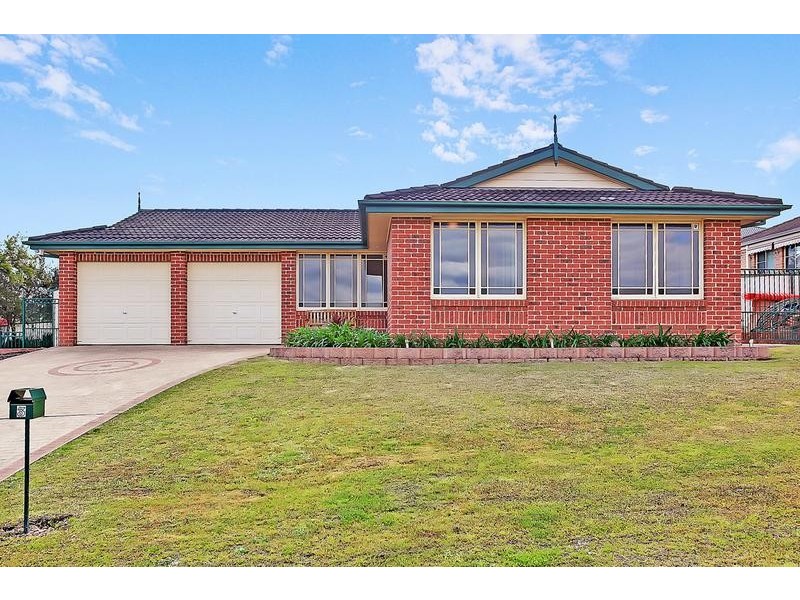 3 Lantana Close, Cameron Park NSW 2285