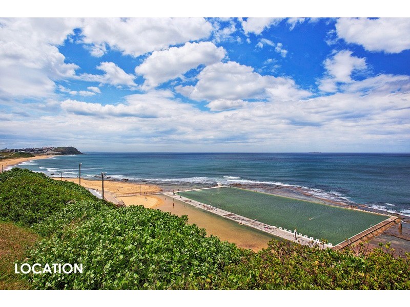 1/12 Caldwell Street, Merewether NSW 2291