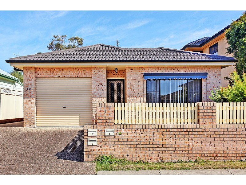 1/12 Caldwell Street, Merewether NSW 2291