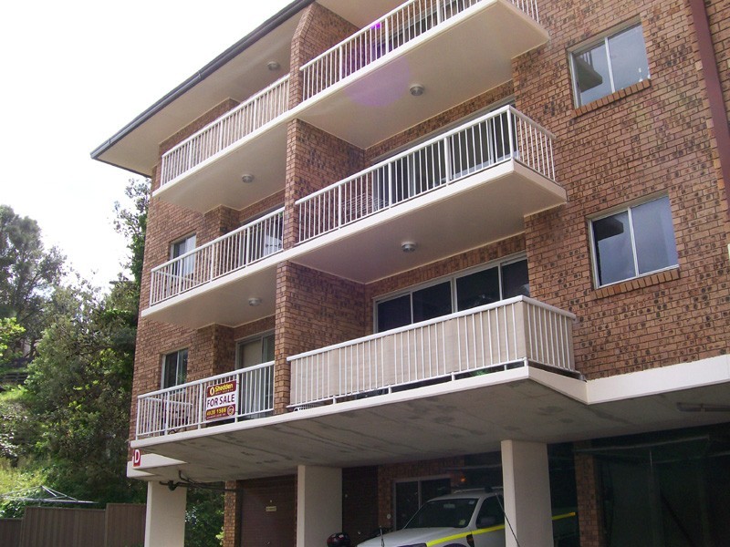 7/57 Nesca Pde, The Hill NSW 2300