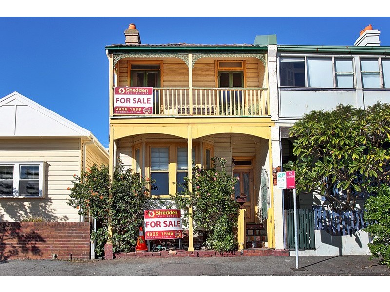 3 Parnell Place, Newcastle East NSW 2300