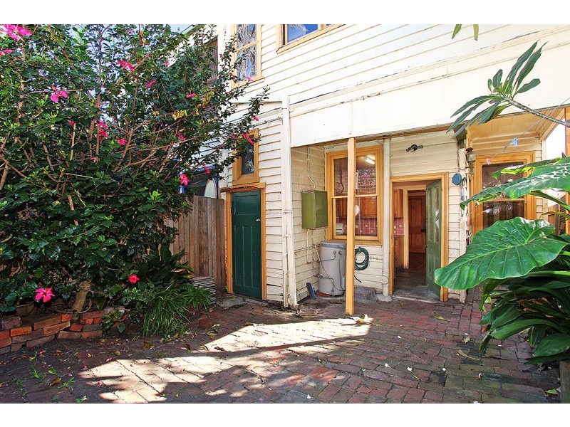 3 Parnell Place, Newcastle East NSW 2300