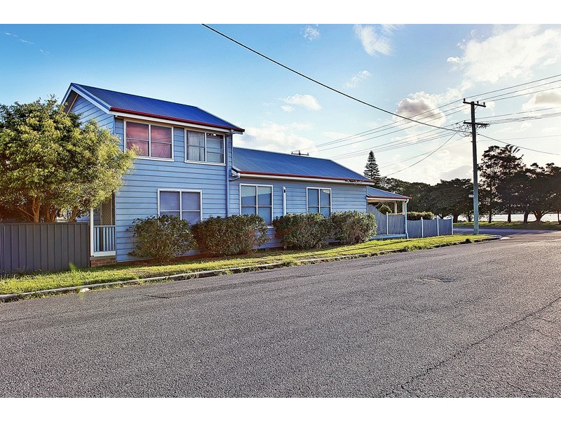 144 Fullerton Street, Stockton NSW 2295