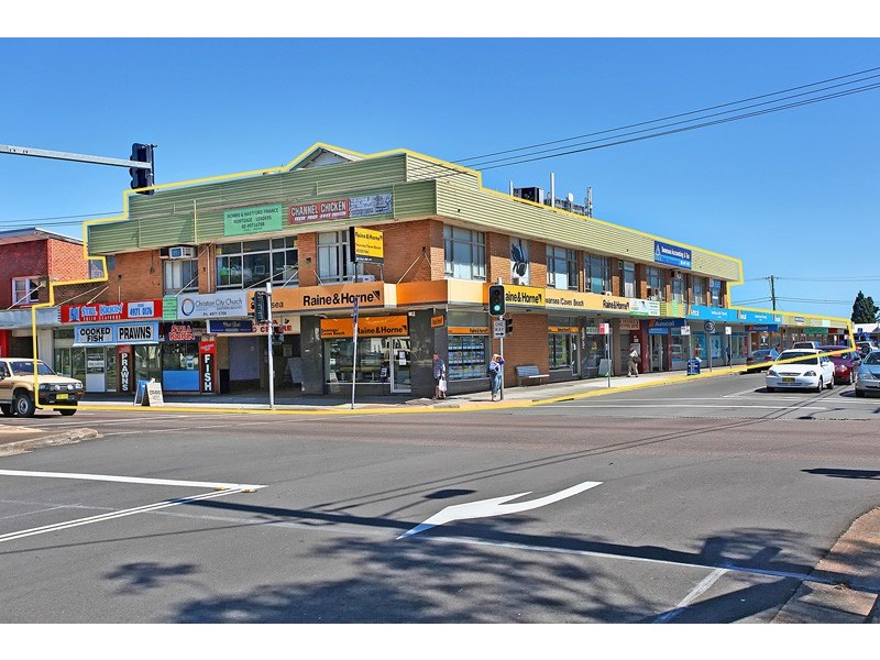 172-176 Pacific Hwy, Swansea NSW 2281
