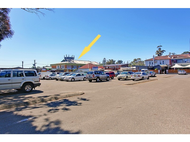 172-176 Pacific Hwy, Swansea NSW 2281