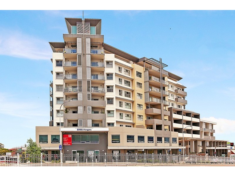 309/215 Pacific Hwy, Charlestown NSW 2290