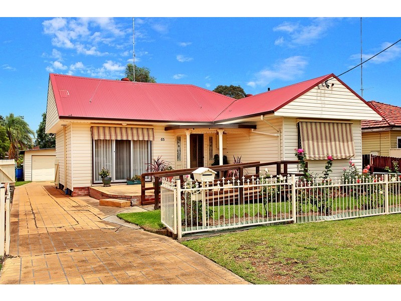 65 & 67 Albert St, Warners Bay NSW 2282