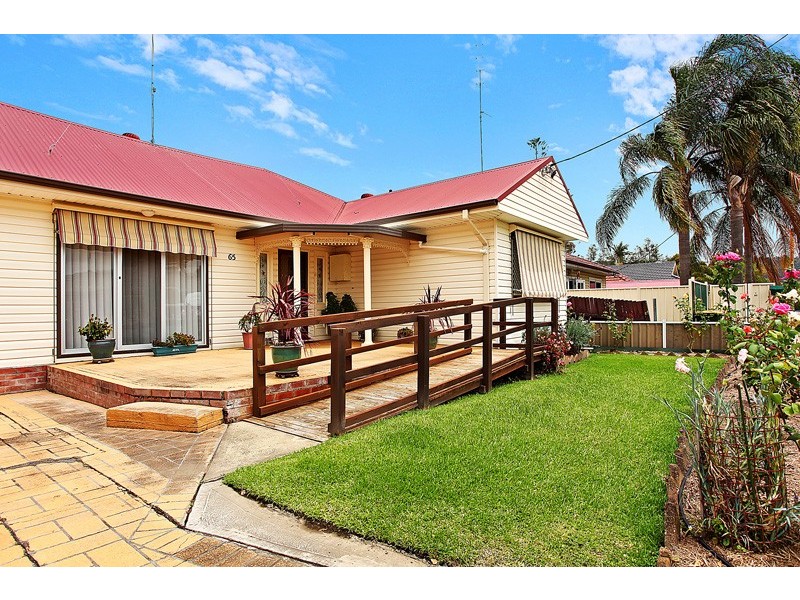 65 & 67 Albert St, Warners Bay NSW 2282