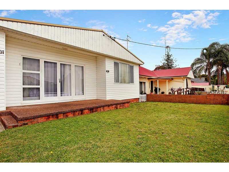 65 & 67 Albert St, Warners Bay NSW 2282