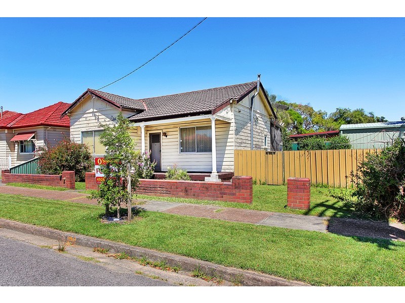 2 James Street, Merewether NSW 2291