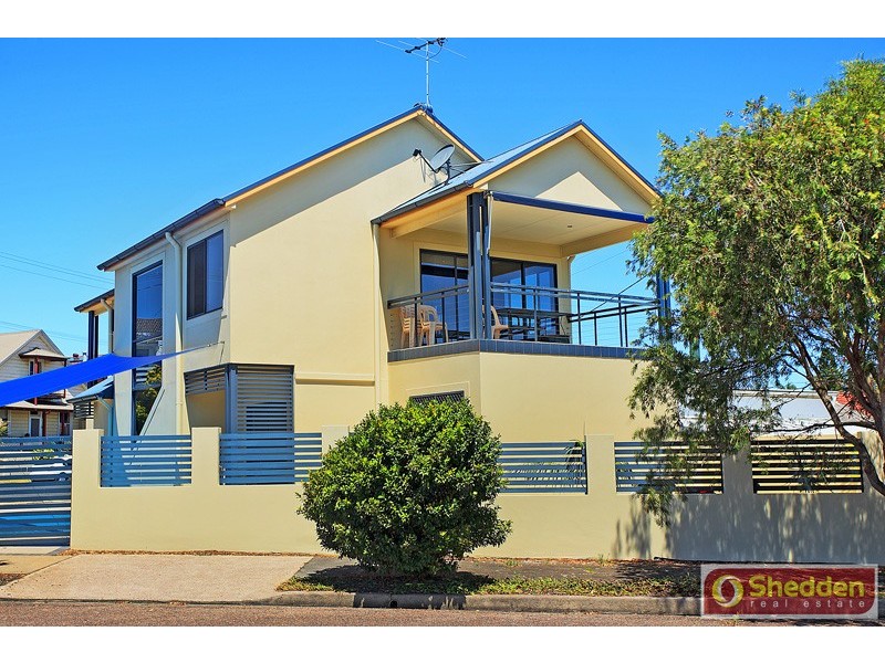 19 Fullerton Street, Stockton NSW 2295