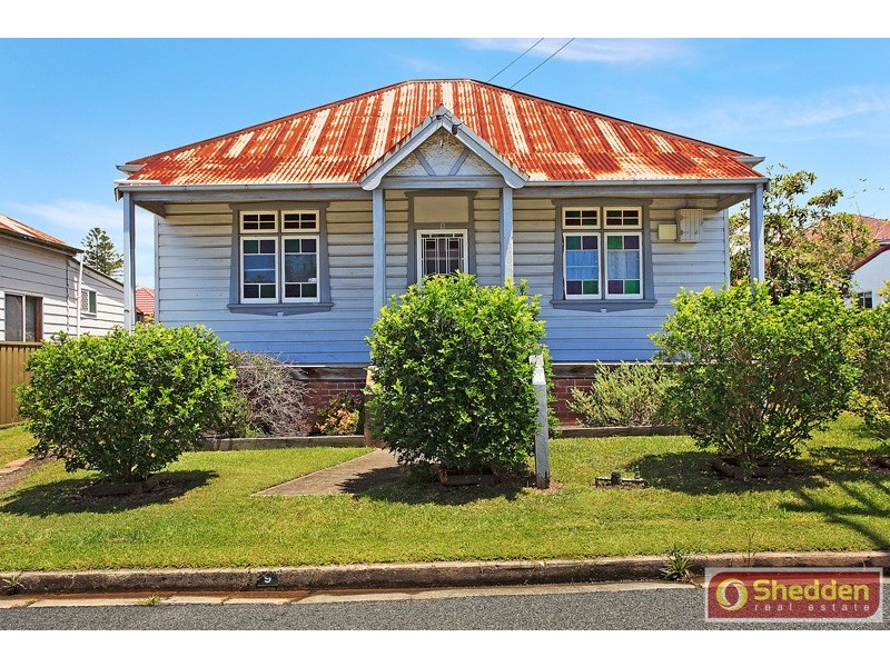 9 Sparke Street, Georgetown NSW 2298