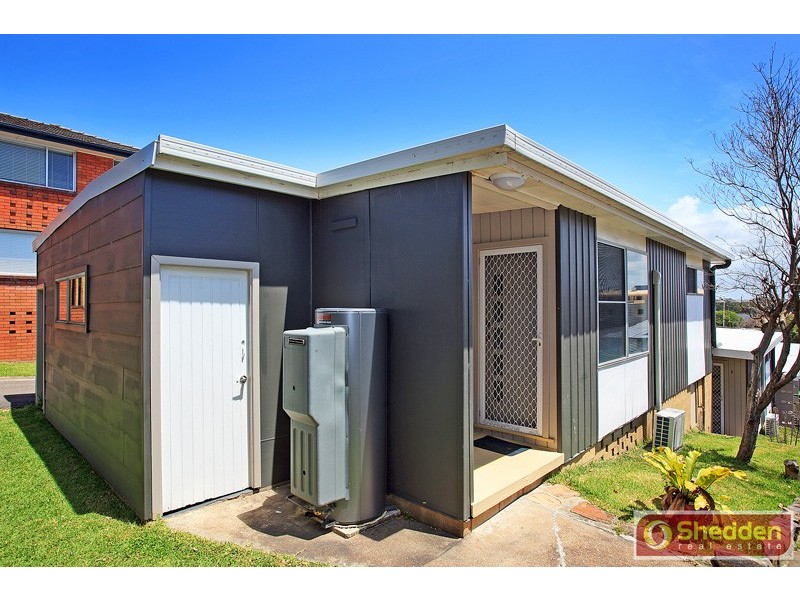 6/129 Brooks Street, Bar Beach NSW 2300