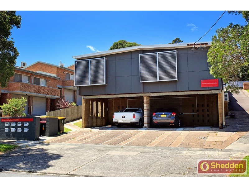 6/129 Brooks Street, Bar Beach NSW 2300