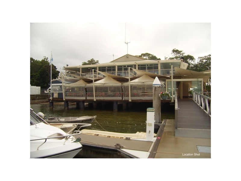 Soldiers Point NSW 2317